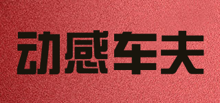 DOMETRAVEL/动感车夫品牌logo