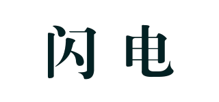 CHUSIHAI/闪电品牌logo