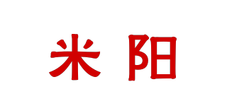 Meyoung/米阳品牌logo