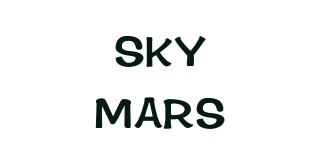 SKYMARS品牌logo
