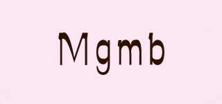 Mgmb品牌logo