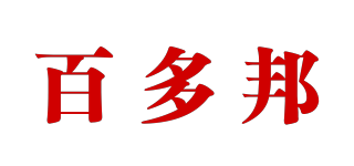 百多邦品牌logo