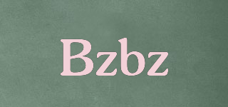 Bzbz品牌logo