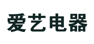 AIYI/爱艺电器品牌logo