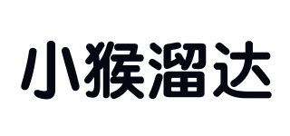 STROLLER MONKEY/小猴溜达品牌logo