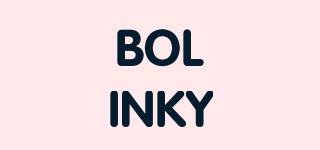 BOLINKY品牌logo