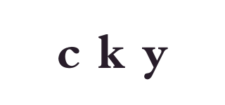 cky品牌logo
