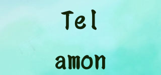 Telamon品牌logo