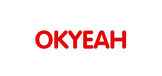OKYEAH品牌logo