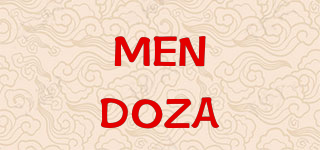 MENDOZA品牌logo