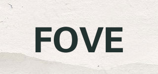 FOVE品牌logo