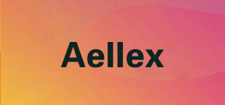 Aellex品牌logo