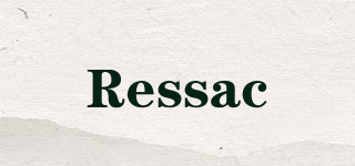 Ressac品牌logo