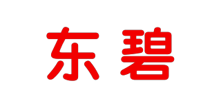 东碧品牌logo