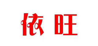 Toy Woo/依旺品牌logo