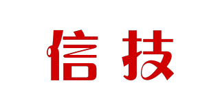 MAXACU/信技品牌logo