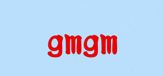 gmgm品牌logo