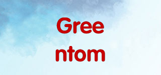 Greentom品牌logo