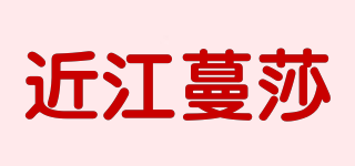 近江蔓莎品牌logo