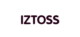 IZTOSS品牌logo