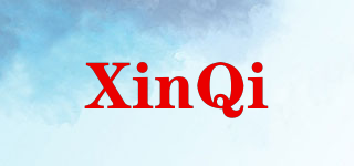 XinQi品牌logo