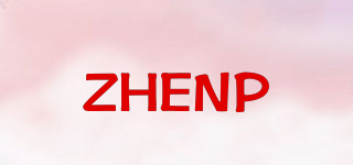 ZHENP品牌logo