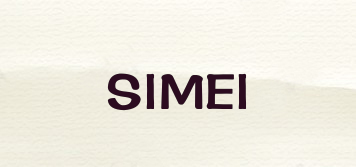 SIMEI品牌logo