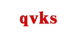 qvks品牌logo