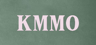 KMMO品牌logo