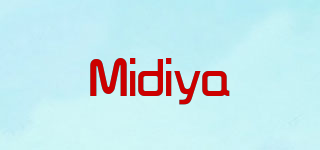 Midiya品牌logo