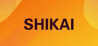 SHIKAI品牌logo