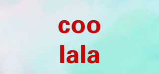 coolala品牌logo