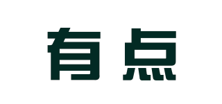 UDEAS/有点品牌logo