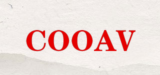 COOAV品牌logo