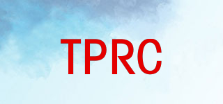 TPRC品牌logo