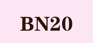 BN20品牌logo