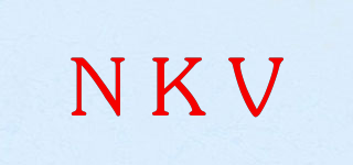 NKV品牌logo