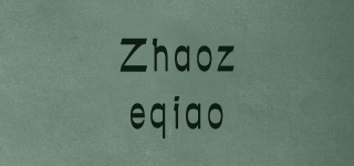 Zhaozeqiao品牌logo
