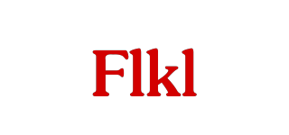 Flkl品牌logo