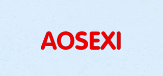 AOSEXI品牌logo