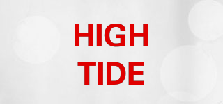 HIGHTIDE品牌logo