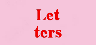 Letters品牌logo