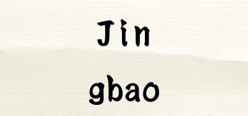 Jingbao品牌logo