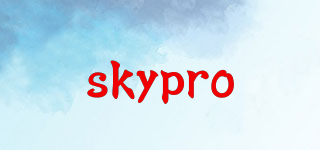 skypro品牌logo
