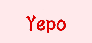 Yepo品牌logo