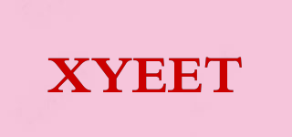 XYEET品牌logo