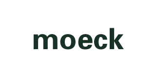 moeck品牌logo