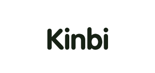 Kinbi品牌logo
