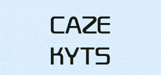 CAZEKYTS品牌logo