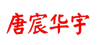 唐宸华宇品牌logo
